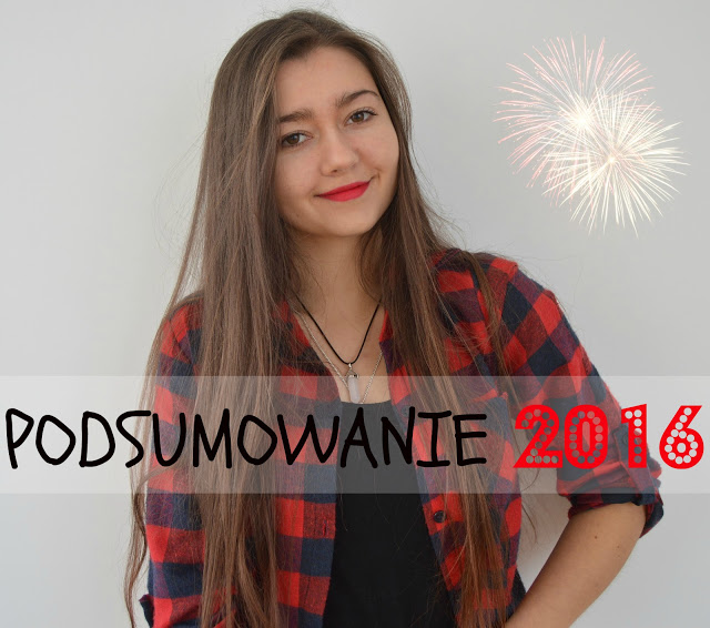 Mada-Blog: Podsumowanie 2016!