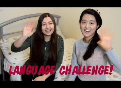 UCZĘ CHINKĘ POLSKIEGO! | CHINESE SPEAKS POLISH