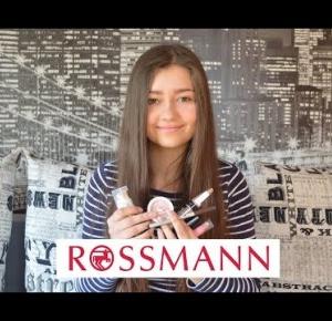 Haul: Rossmann -49%