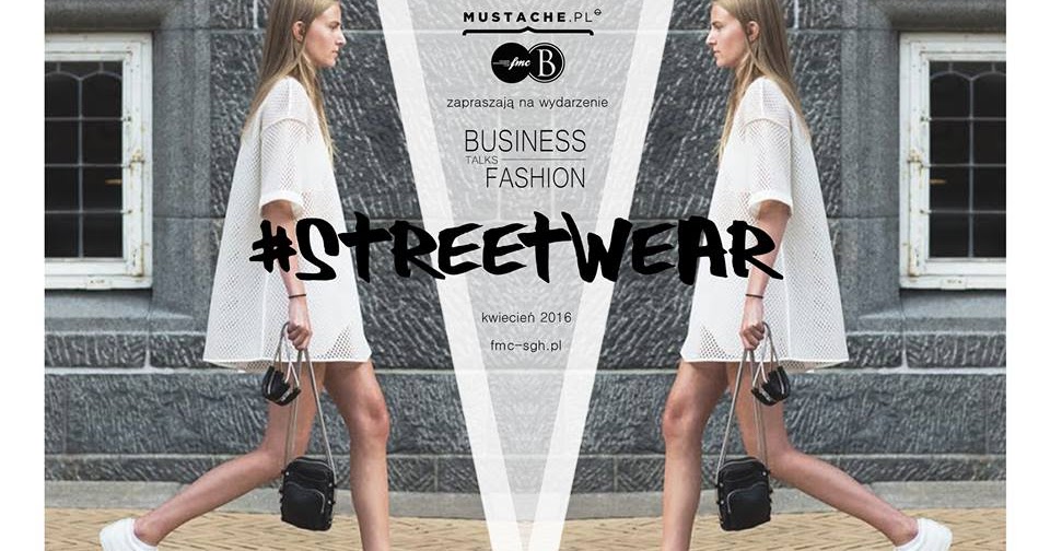 Business talks fashion #STREETWEAR x Michał Rejent  | Aaleksm