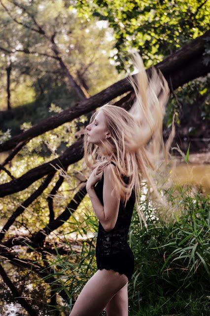 FotMagStyle: Princess in the jungle