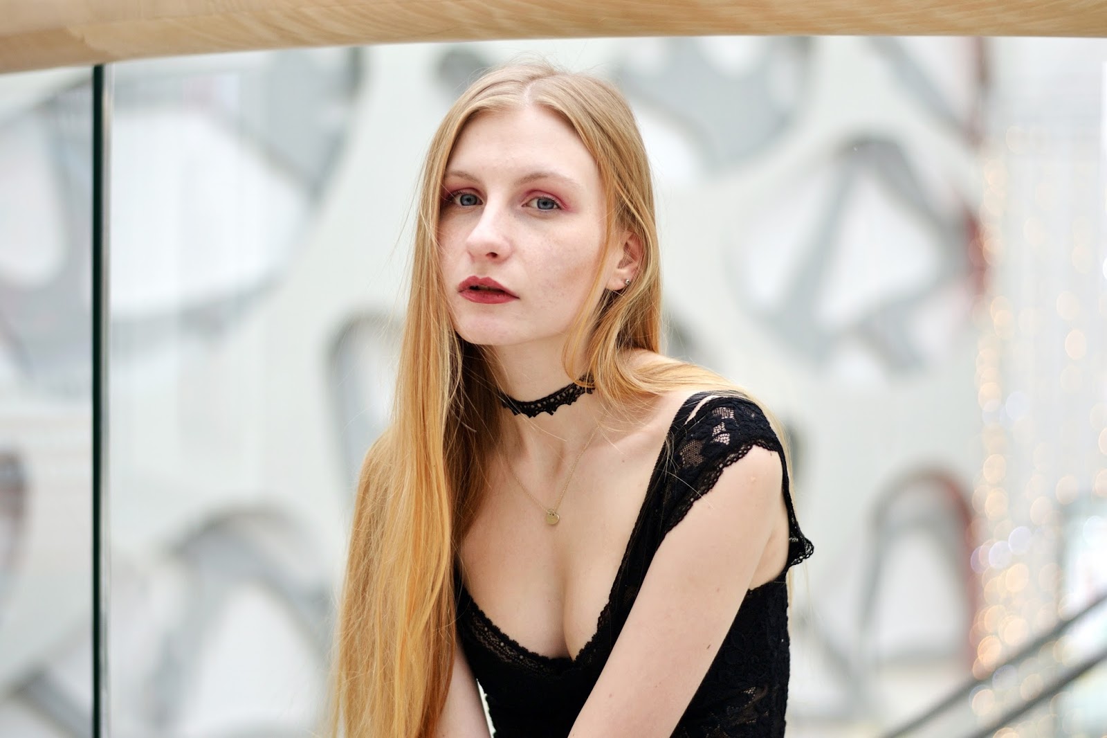 darling, so it goes | Magdalena Dereniowska 