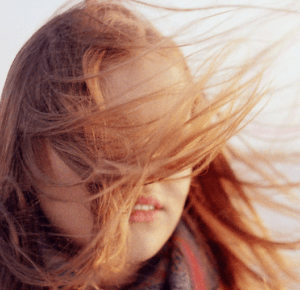 9 rzeczy, których nie można robić z włosami