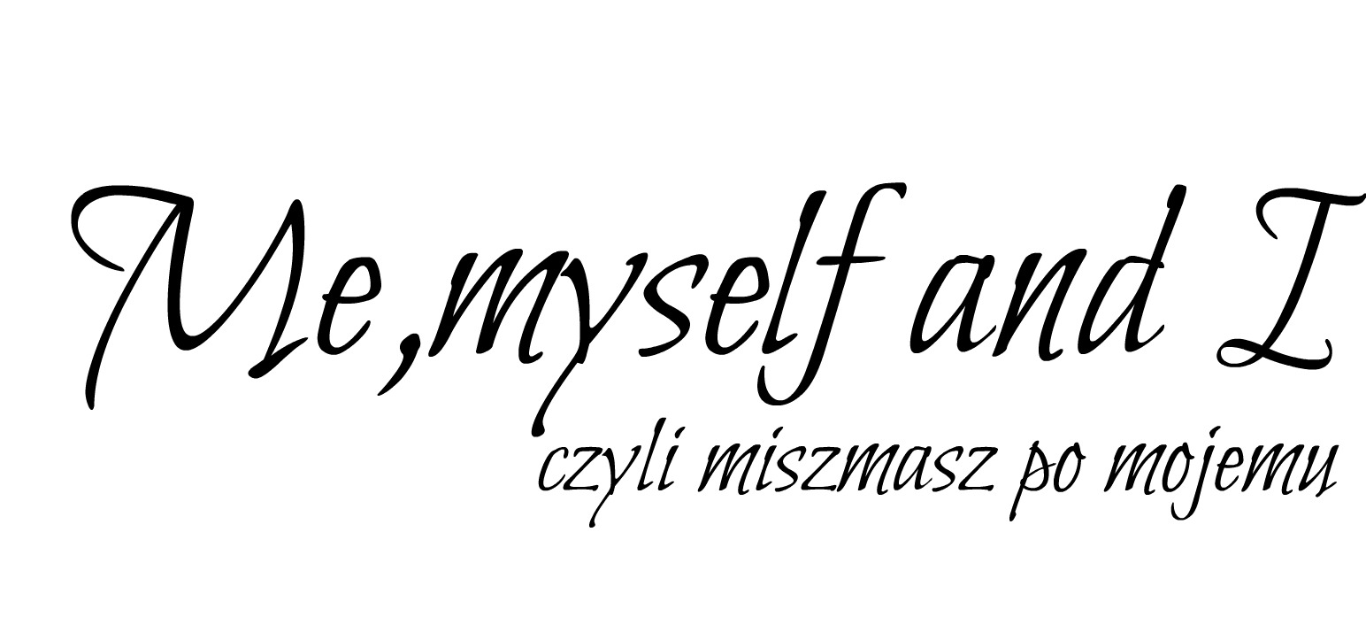  Jak wybrać kierunek studiów?        |         Me, myself and I