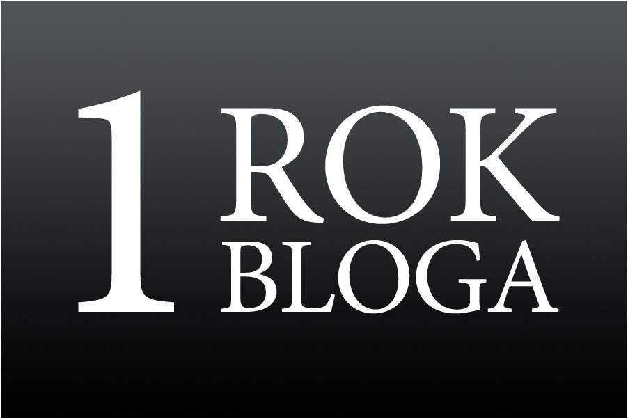 Monaries: Przez rok istnienia bloga nie stałam się poczytną blogerką i nie zarabiam milionów...