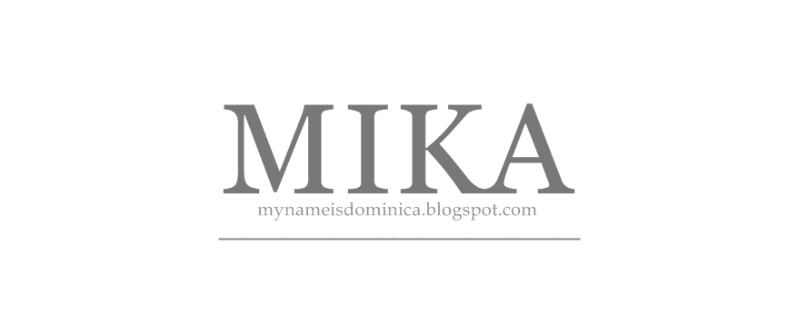 MIKA: 21.01