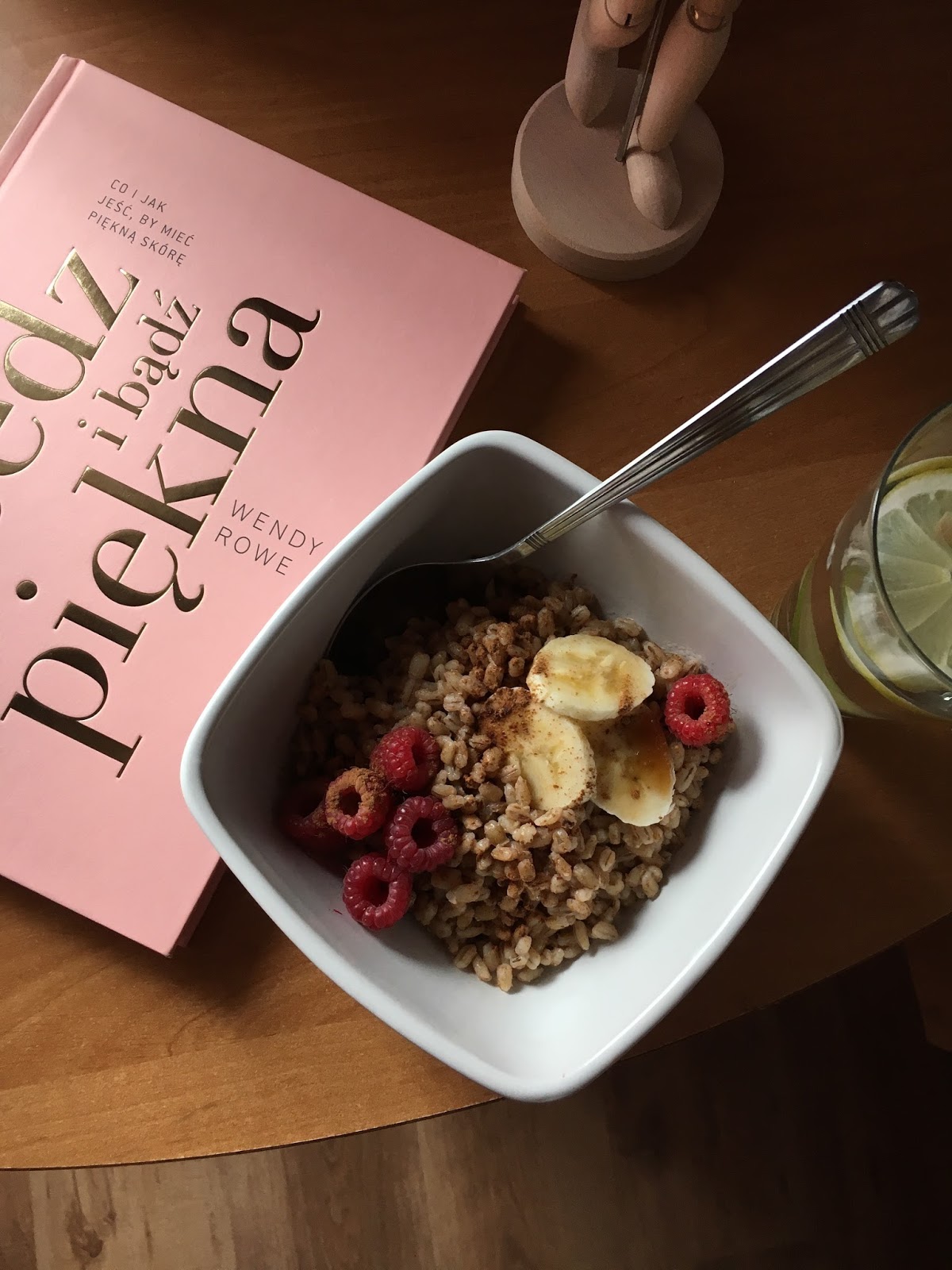 #125 Eighth of ten healthy breakfast ideas || Ósmy z dziesięciu pomysłów na zdrowe śniadanie - My Vogue