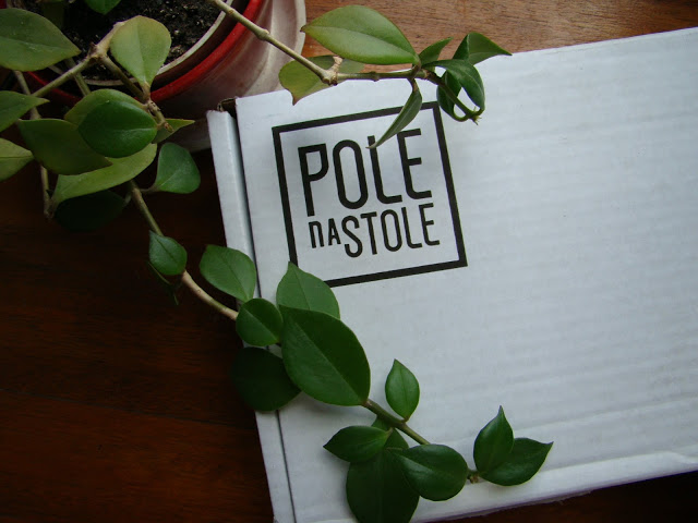 #57 Box from Pole Na Stole - what I bought? || Pudełko od Pole Na Stole - co kupiłam? - My Vogue