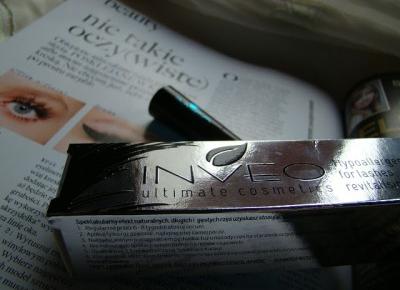 #77 Great test Inveo! Eyelash conditioner that works miracles.. || Wielki test Inveo! Odżywka do rzęs, która czyni cuda.. - My Vogue