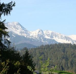 #70 THROWBACK - Zakopane, Kraków.. - My Vogue