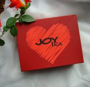 #48 I open dating box - 'Fall in love with Joy Box'! || Otwieram randkowy box - 'Zakochaj się w Joy Box'! - My Vogue