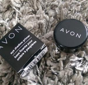 Mini Haul Avon  - Namalovane ❤