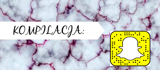 Olga Blog: ♠ SNAPCHAT - KOMPILACJA ♠