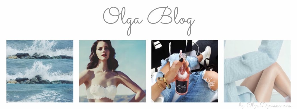 Olga Blog