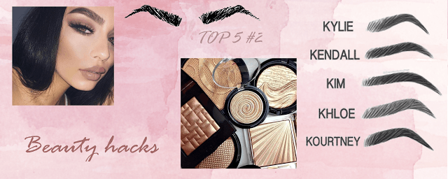 Olga Blog: ◄ BEAUTY HACKS ► ◄ TOP 5 ► #2