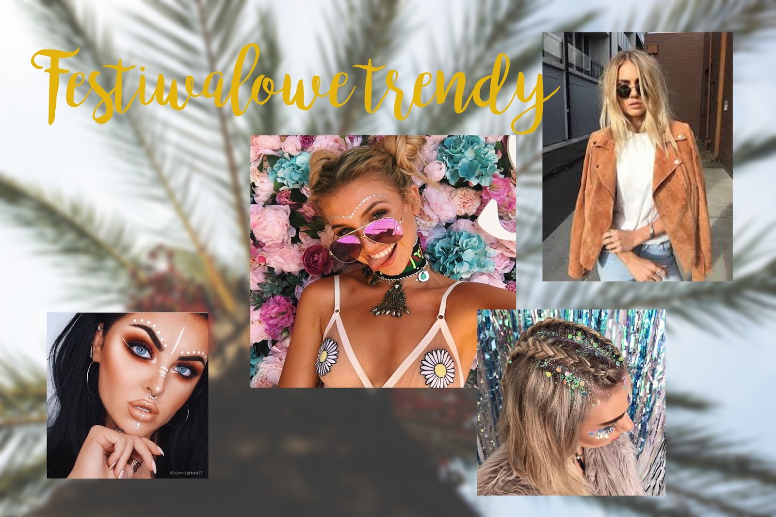  ◄ TRENDY FESTIWALOWE 2017 ►◄  TOP 5 #3 ►