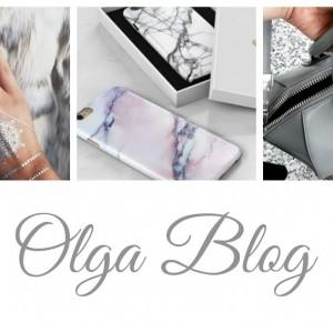 Olga Blog: Ulubieńcy miesiąca: Styczeń 