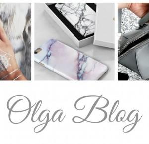 Olga Blog: ◄ Szczęśliwy człowiek ►