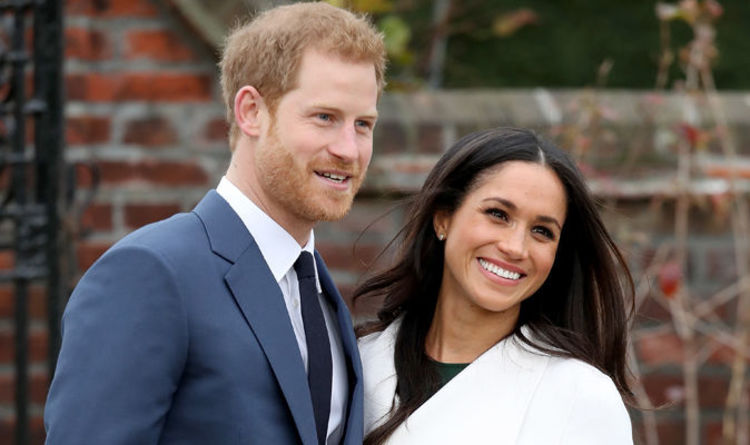 Meghan i Harry powiększają swoją rodzinę!