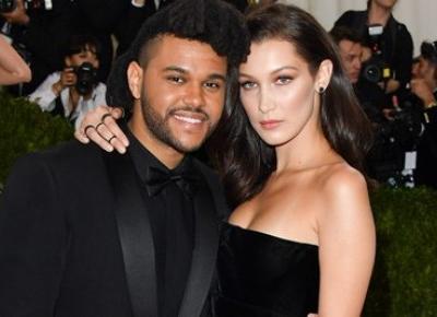 Bella Hadid i The Weeknd znów razem?!