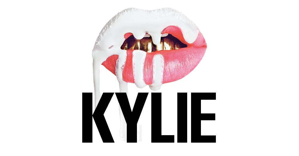 Kto zhakował Kylie Cosmetics ?!