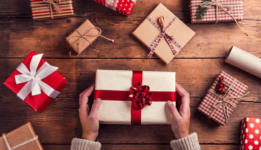 Jak uniknąć podarowania nietrafionego prezentu?