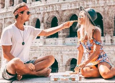 Zdobądź faceta w 10 dni!