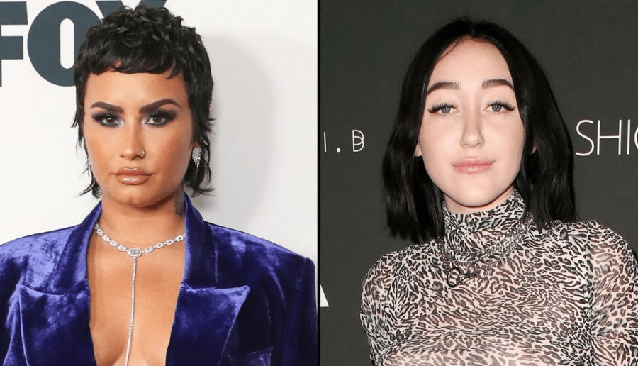 Demi Lovato spotyka się z Noah Cyrus?