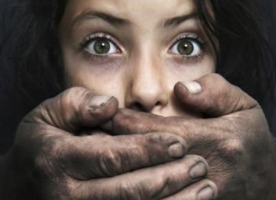 Jego wpis o gwałcie podbił Internet!