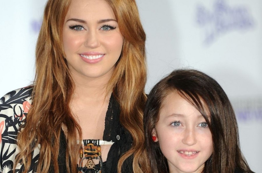 Co się dzieje z siostrą Miley Cyrus!?