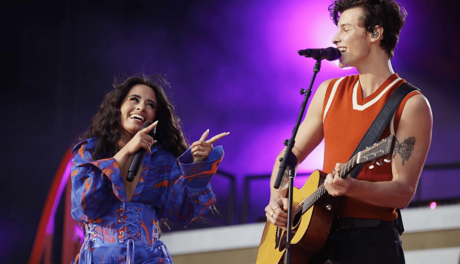 Shawn Mendes i Camila Cabello nie są już razem! Czy to rozstanie roku?