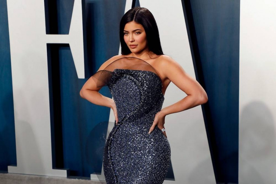 Forbes wyrzuca Kylie Jenner z listy miliarderów!