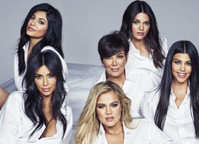 Czarne chmury nad rodziną Kardashian-Jenner!