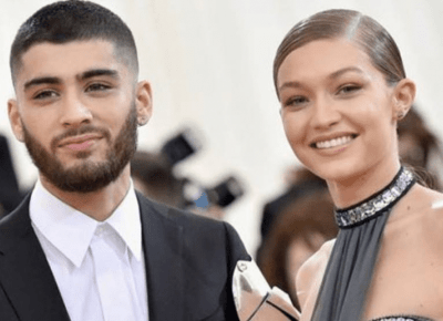 Gigi Hadid urodziła!