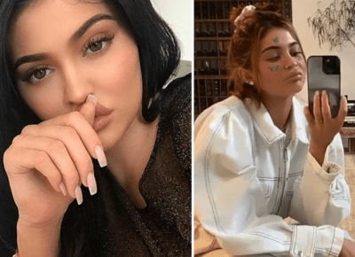 Kylie Jenner nie jest już najlepiej zarabiającą gwiazdą na instagramie! Kto ją pokonał?