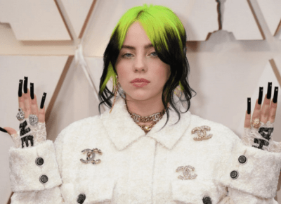 Billie Eilish traci setki followersów na instagramie! Co się dzieje?