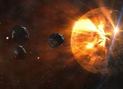 Koniec świata w 2020?