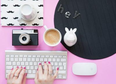 Co może dać Ci pisanie artykułów na DDOB?