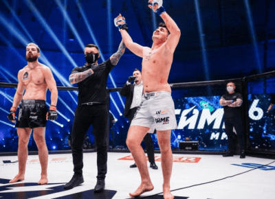 Już dziś  FAME MMA! Kogo zobaczymy na ringu?