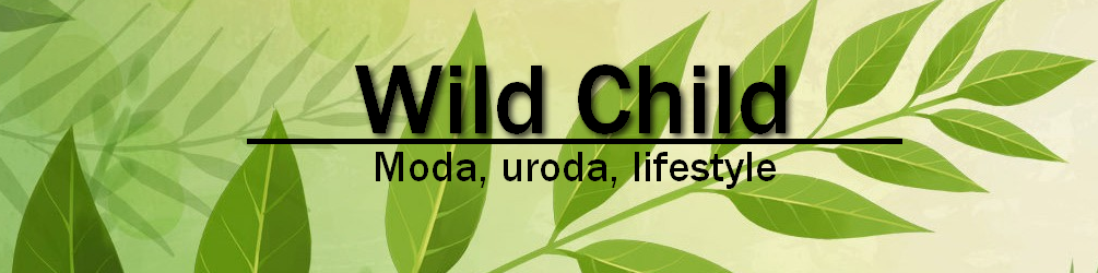 Wild Child: TAG: Czas dla siebie