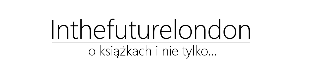 Inthefuturelondon: 5 moich ulubionych blogów książkowych // Lifestyle