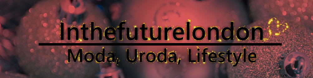 Inthefuturelondon: Ulubieńcy roku 2015