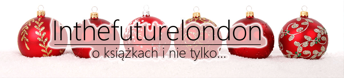 Inthefuturelondon: Blogmas #17-18: Piosenki, które wprowadzą Cię w świąteczny nastrój | Lifestyle