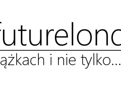 Inthefuturelondon: POLECAJKI #14: 