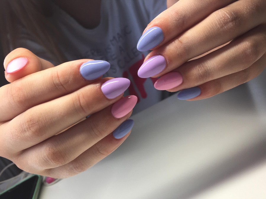 Spring Nails