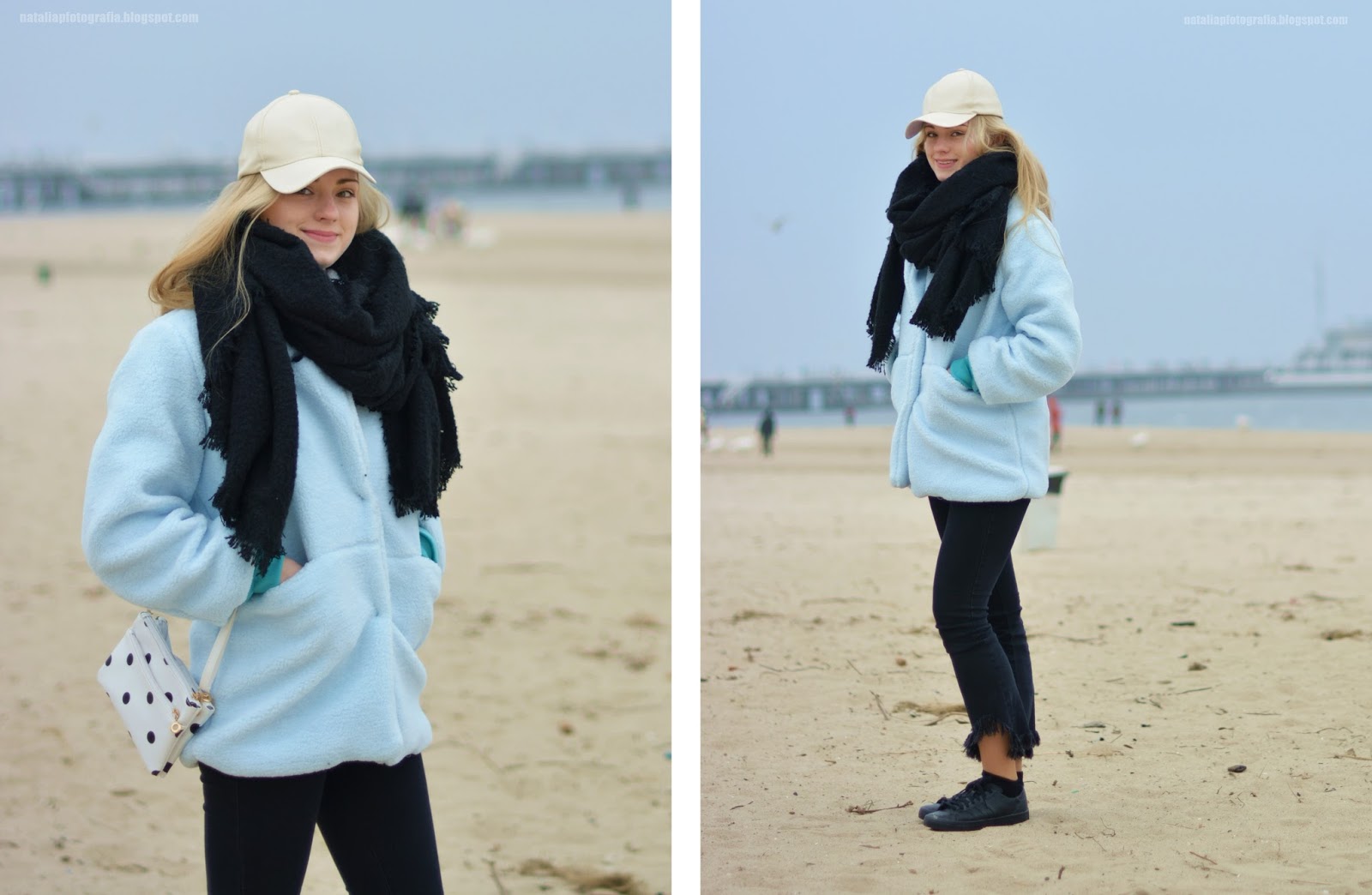 Morze | Fotografia sposobem wyrazu                                