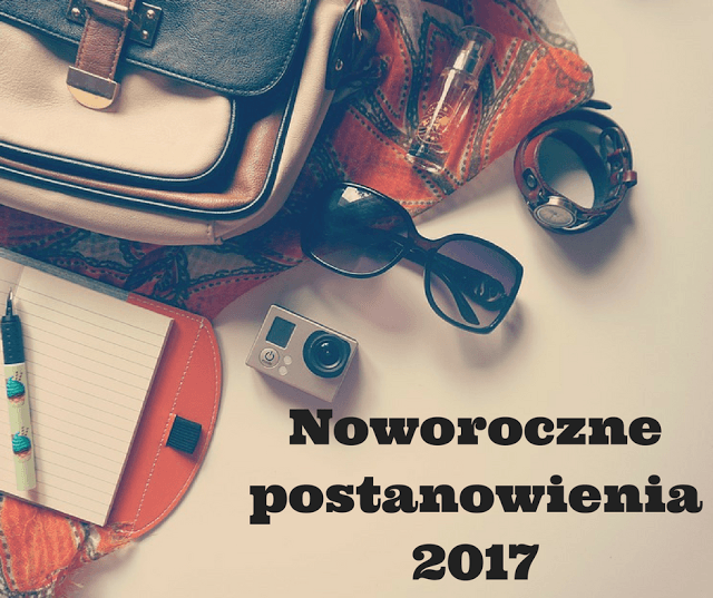 Jak dojadę do ?: Podróżnicze postanowienia na Nowy Rok