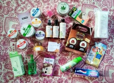 Haul - zakupy styczeń 2019 | N. o kosmetykach