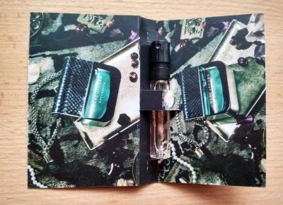 TOP 6  - Zapachów na jesień | N. o kosmetykach