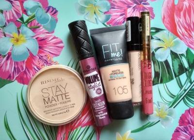 5 makijażowych perełek za mniej niż 20 złotych | N. o kosmetykach